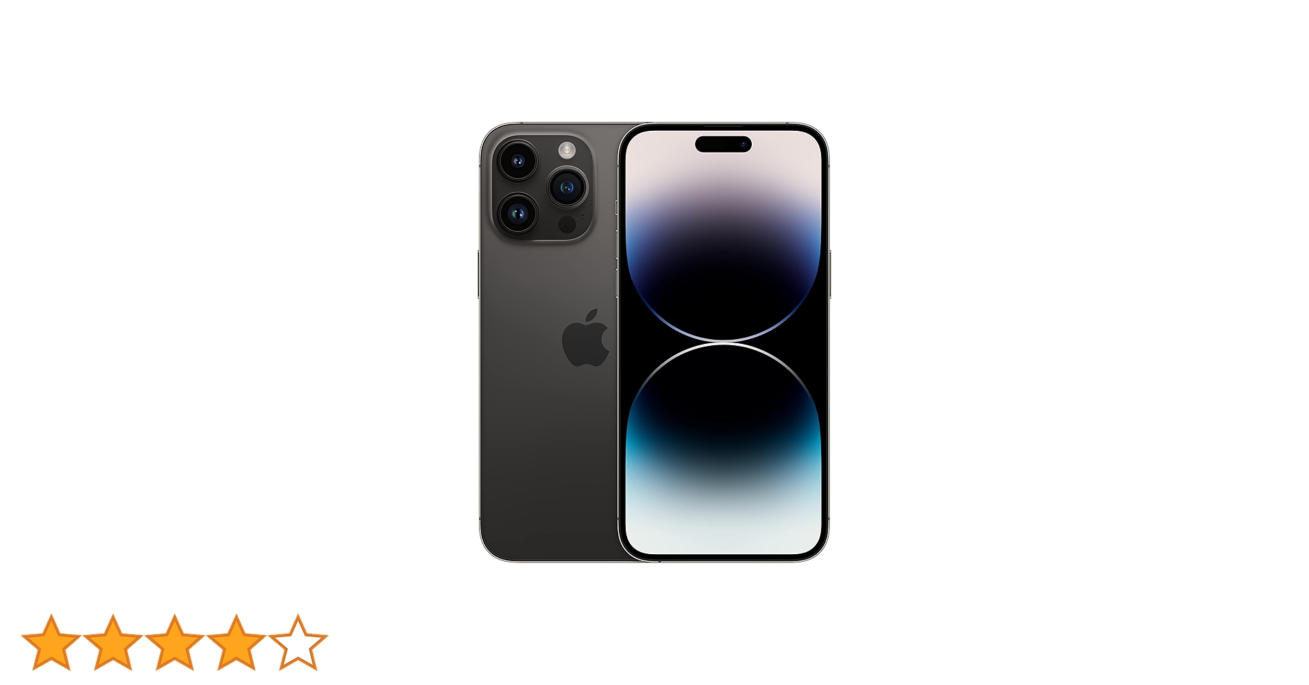 Amazon.co.jp: Apple iPhone 14 Pro Max, 256 GB, Space Black